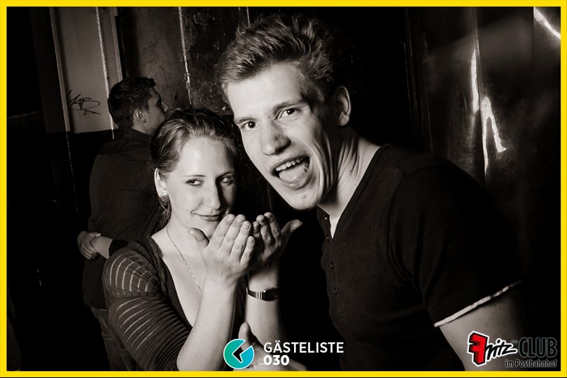 https://www.gaesteliste030.de/Partyfoto #63 Fritzclub Berlin vom 16.05.2014