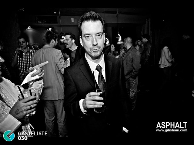Partypics Asphalt 16.05.2014 Prestige - Premium Clubbing pres. Polaroid Me!