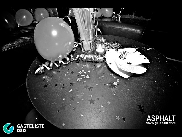Partypics Asphalt 16.05.2014 Prestige - Premium Clubbing pres. Polaroid Me!