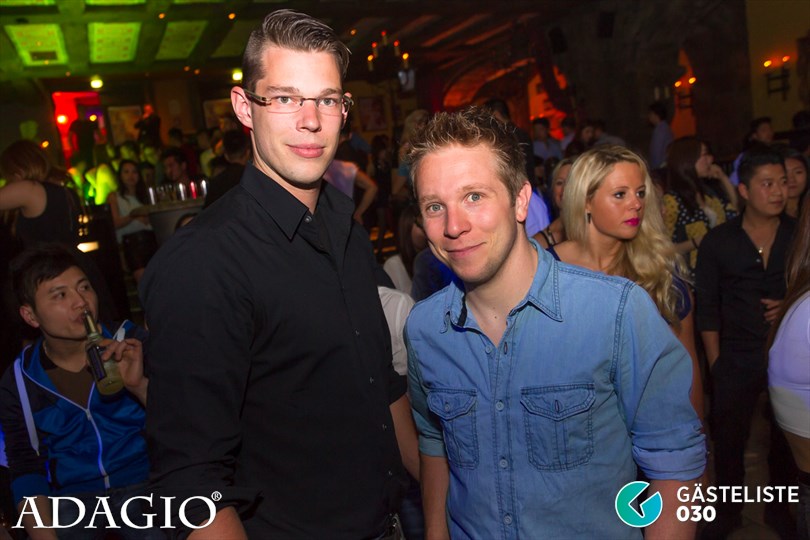 https://www.gaesteliste030.de/Partyfoto #97 Adagio Berlin vom 28.05.2014