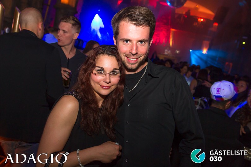 https://www.gaesteliste030.de/Partyfoto #30 Adagio Berlin vom 28.05.2014