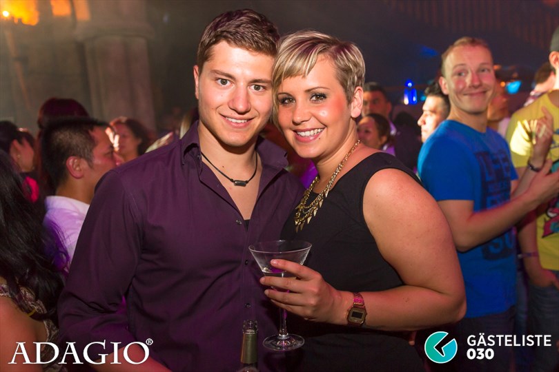 https://www.gaesteliste030.de/Partyfoto #39 Adagio Berlin vom 28.05.2014