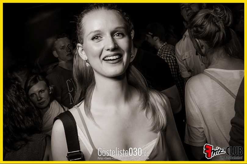 https://www.gaesteliste030.de/Partyfoto #37 Fritzclub Berlin vom 03.05.2014