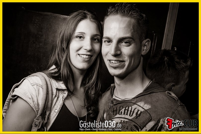 https://www.gaesteliste030.de/Partyfoto #61 Fritzclub Berlin vom 03.05.2014