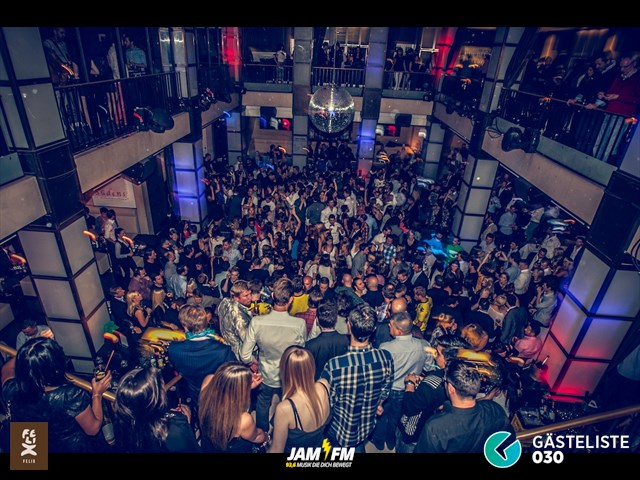 Partypics Felix Club 17.05.2014 Night of the Champions, powered by 93,6 JAM FM
