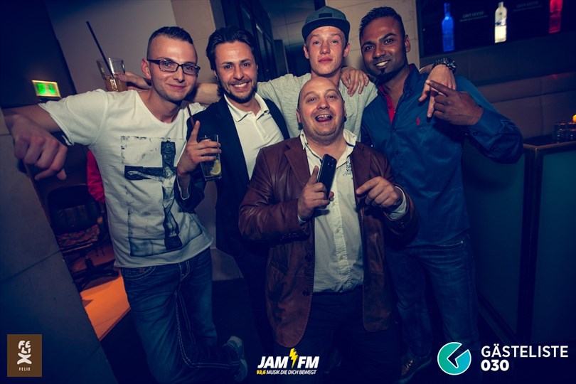 https://www.gaesteliste030.de/Partyfoto #58 Felix Club Berlin vom 17.05.2014