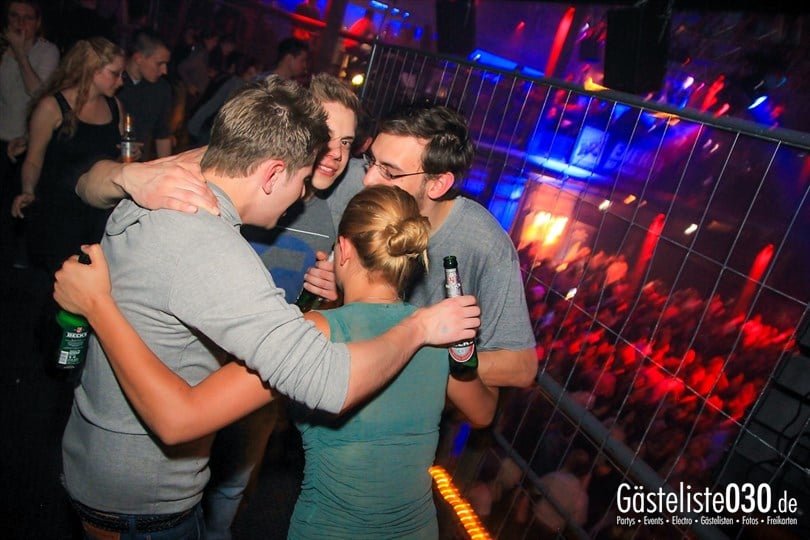 https://www.gaesteliste030.de/Partyfoto #20 Kesselhaus @ Kulturbrauerei Berlin vom 03.05.2014