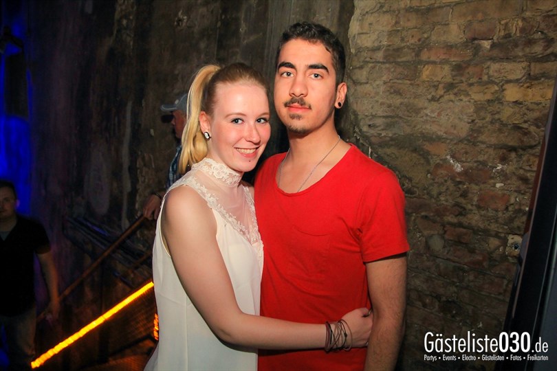 https://www.gaesteliste030.de/Partyfoto #54 Kesselhaus @ Kulturbrauerei Berlin vom 03.05.2014