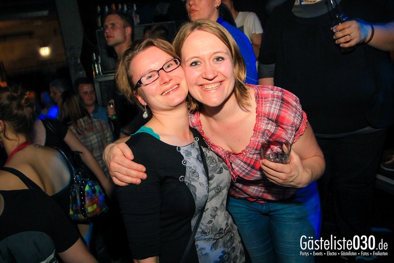 https://www.gaesteliste030.de/Partyfoto #83 Kesselhaus @ Kulturbrauerei Berlin vom 03.05.2014