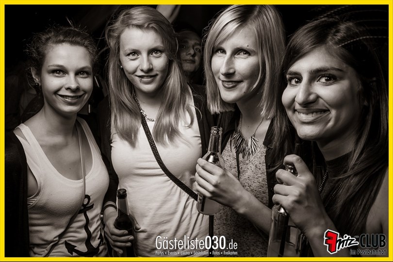https://www.gaesteliste030.de/Partyfoto #32 Fritzclub Berlin vom 09.05.2014