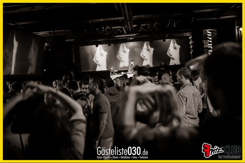 https://www.gaesteliste030.de/Partyfoto #58 Fritzclub Berlin vom 09.05.2014