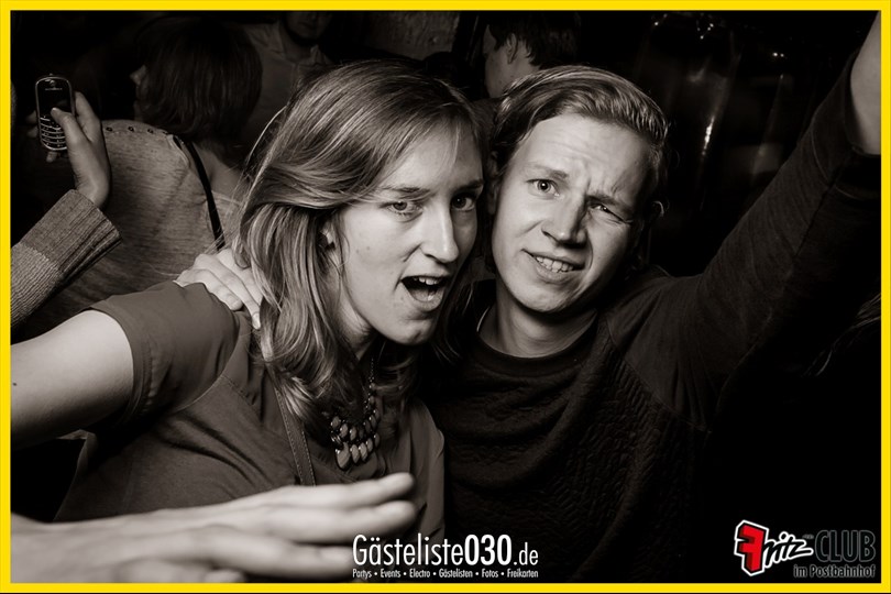 https://www.gaesteliste030.de/Partyfoto #17 Fritzclub Berlin vom 09.05.2014