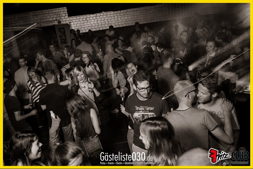 https://www.gaesteliste030.de/Partyfoto #42 Fritzclub Berlin vom 09.05.2014