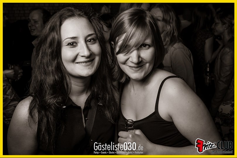 https://www.gaesteliste030.de/Partyfoto #23 Fritzclub Berlin vom 09.05.2014