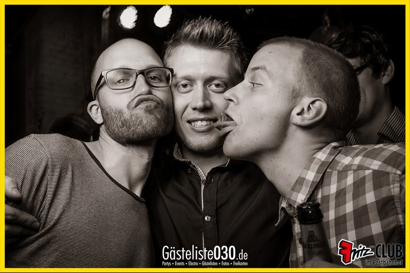 https://www.gaesteliste030.de/Partyfoto #40 Fritzclub Berlin vom 09.05.2014