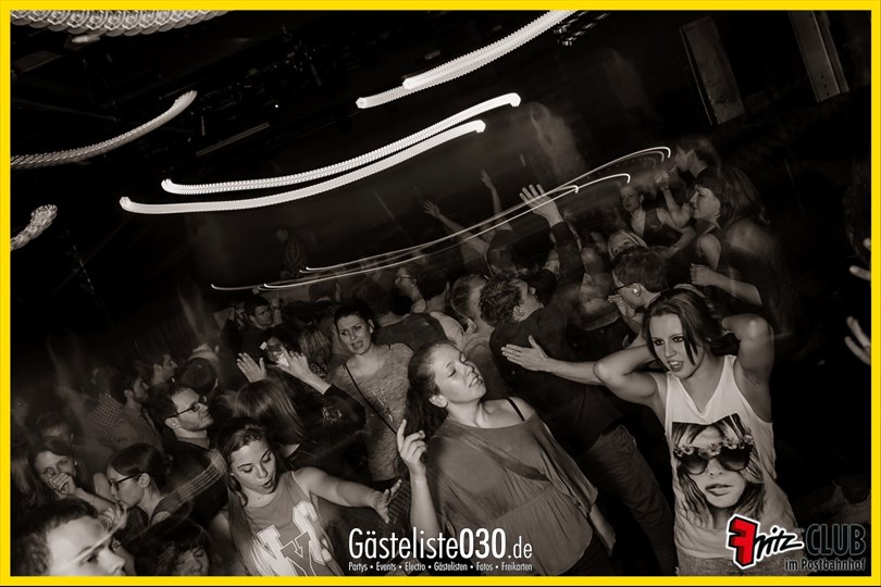 https://www.gaesteliste030.de/Partyfoto #74 Fritzclub Berlin vom 09.05.2014