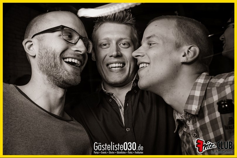 https://www.gaesteliste030.de/Partyfoto #68 Fritzclub Berlin vom 09.05.2014