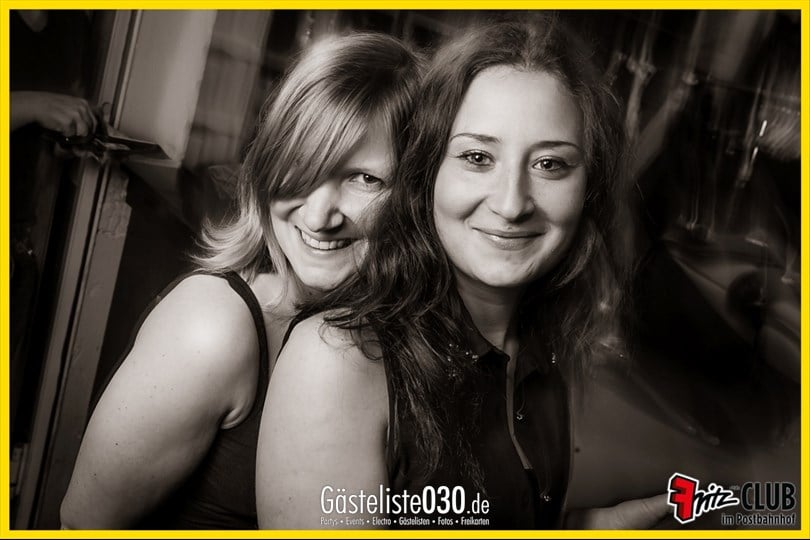 https://www.gaesteliste030.de/Partyfoto #13 Fritzclub Berlin vom 09.05.2014