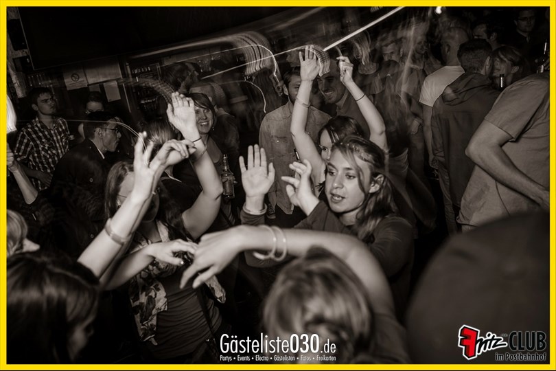 https://www.gaesteliste030.de/Partyfoto #71 Fritzclub Berlin vom 09.05.2014
