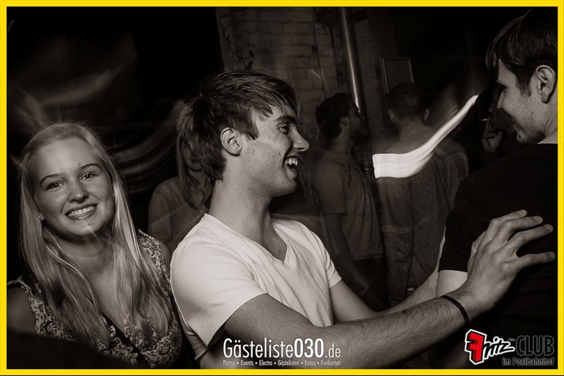 https://www.gaesteliste030.de/Partyfoto #69 Fritzclub Berlin vom 09.05.2014