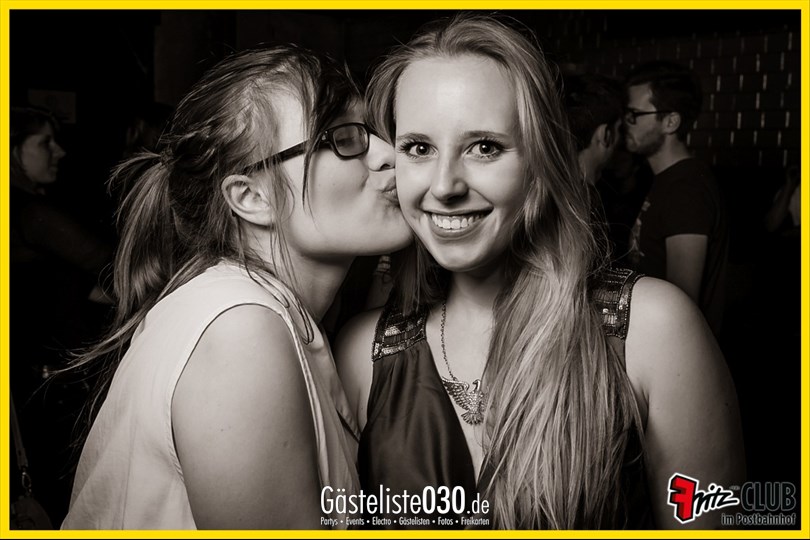 https://www.gaesteliste030.de/Partyfoto #1 Fritzclub Berlin vom 09.05.2014