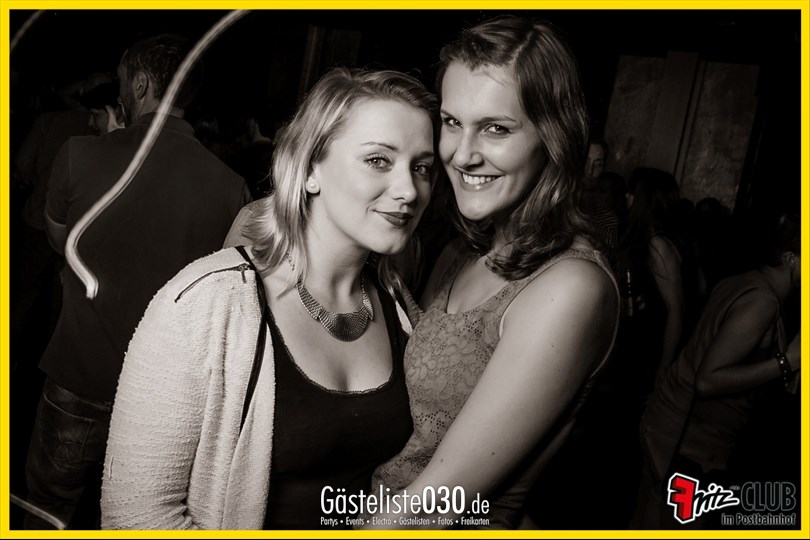https://www.gaesteliste030.de/Partyfoto #7 Fritzclub Berlin vom 09.05.2014