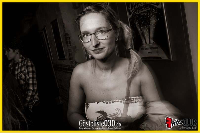 https://www.gaesteliste030.de/Partyfoto #70 Fritzclub Berlin vom 09.05.2014