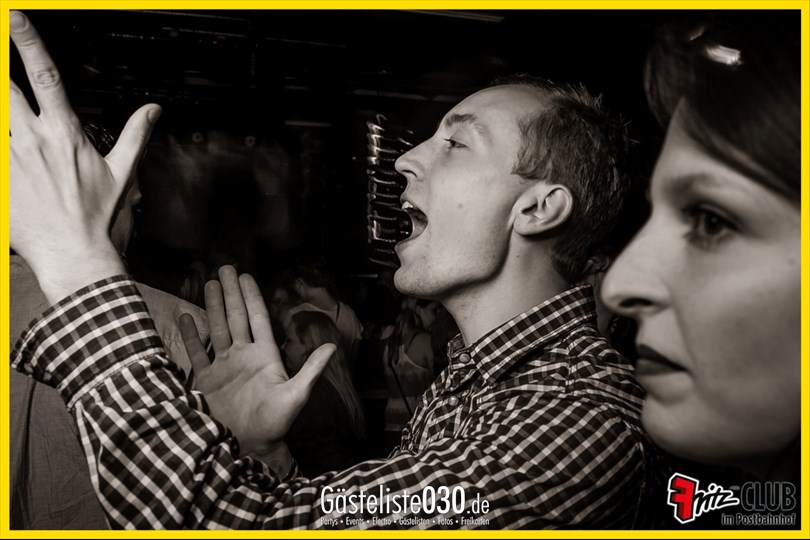 https://www.gaesteliste030.de/Partyfoto #44 Fritzclub Berlin vom 09.05.2014