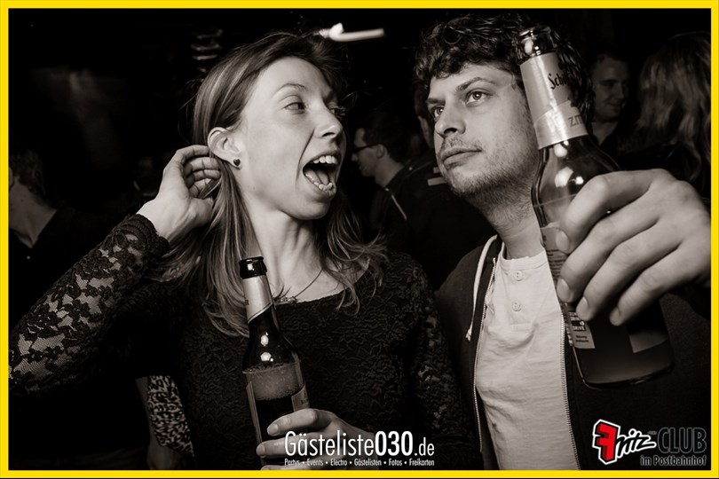 https://www.gaesteliste030.de/Partyfoto #60 Fritzclub Berlin vom 09.05.2014