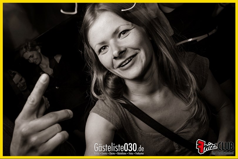 https://www.gaesteliste030.de/Partyfoto #38 Fritzclub Berlin vom 09.05.2014