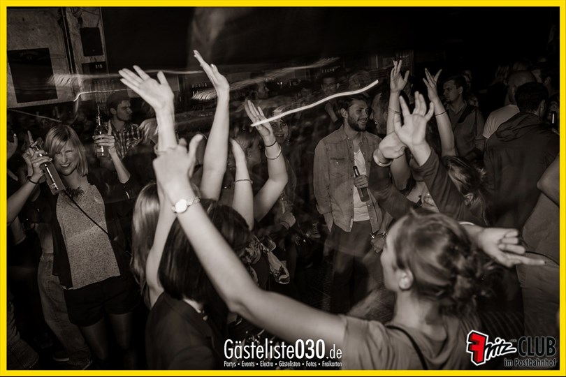 https://www.gaesteliste030.de/Partyfoto #2 Fritzclub Berlin vom 09.05.2014