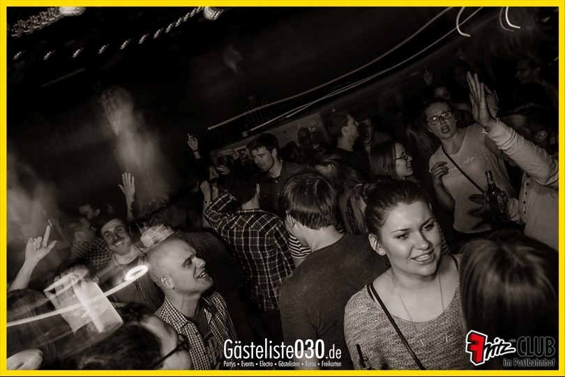 https://www.gaesteliste030.de/Partyfoto #35 Fritzclub Berlin vom 09.05.2014