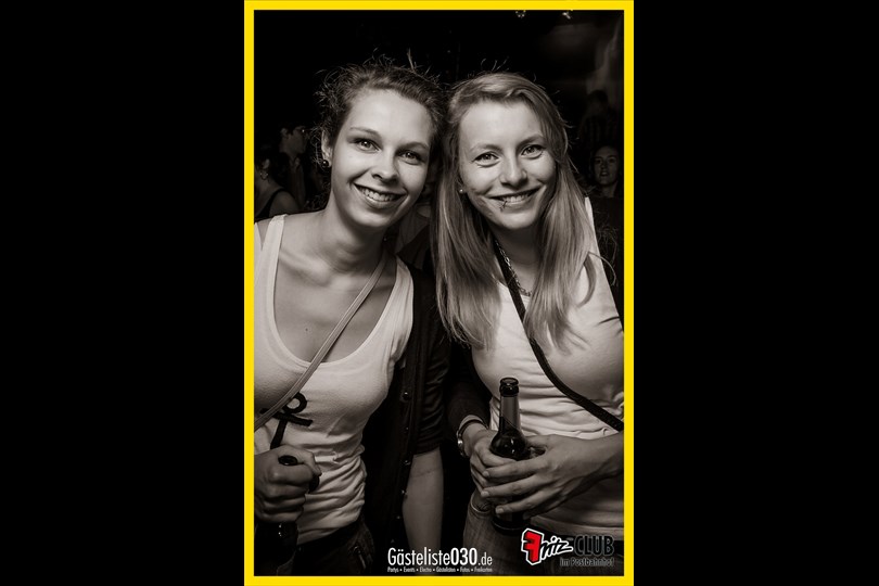 https://www.gaesteliste030.de/Partyfoto #56 Fritzclub Berlin vom 09.05.2014