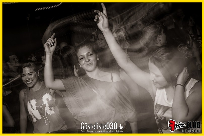 https://www.gaesteliste030.de/Partyfoto #12 Fritzclub Berlin vom 09.05.2014