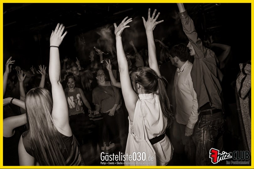 https://www.gaesteliste030.de/Partyfoto #9 Fritzclub Berlin vom 09.05.2014