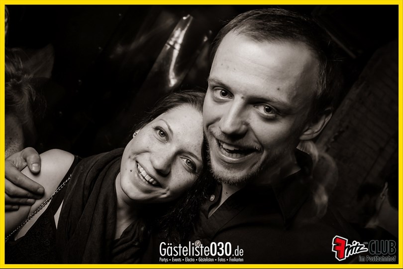 https://www.gaesteliste030.de/Partyfoto #43 Fritzclub Berlin vom 09.05.2014