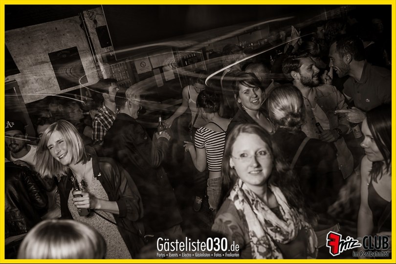 https://www.gaesteliste030.de/Partyfoto #46 Fritzclub Berlin vom 09.05.2014