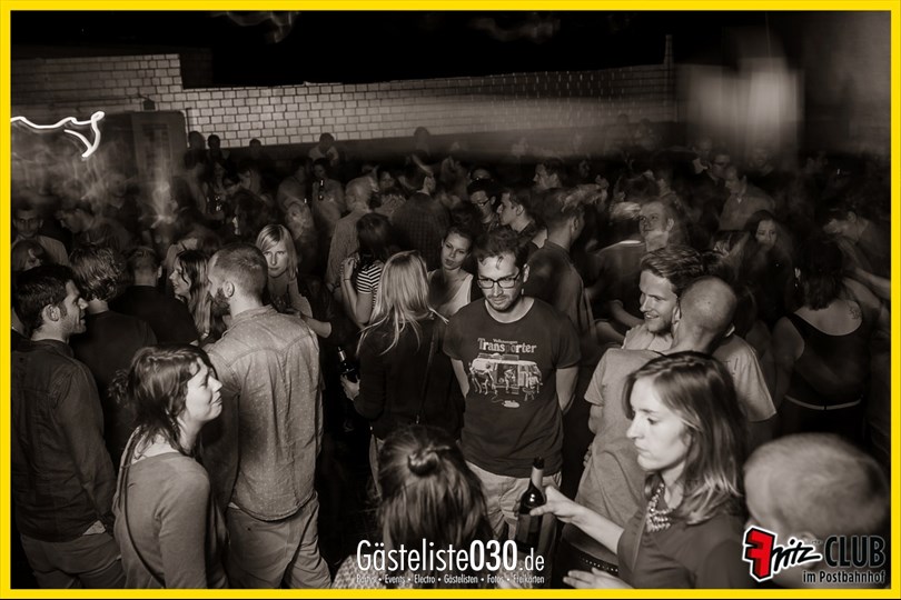 https://www.gaesteliste030.de/Partyfoto #26 Fritzclub Berlin vom 09.05.2014