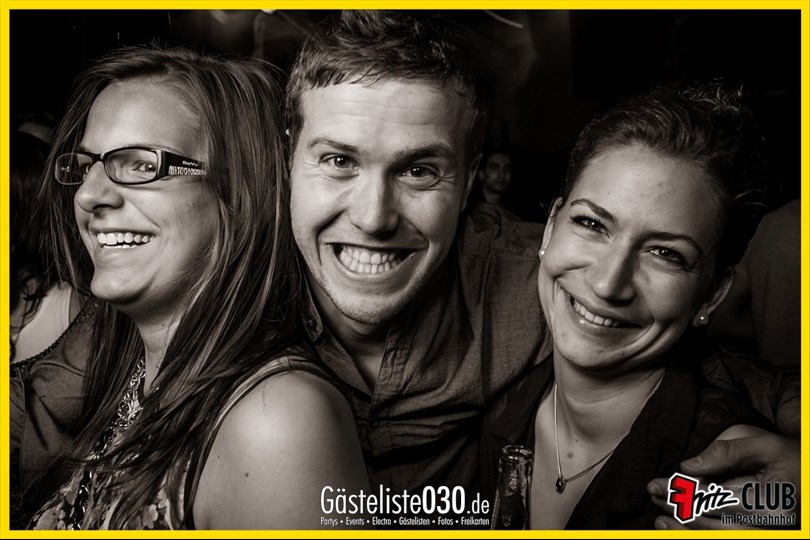 https://www.gaesteliste030.de/Partyfoto #66 Fritzclub Berlin vom 09.05.2014