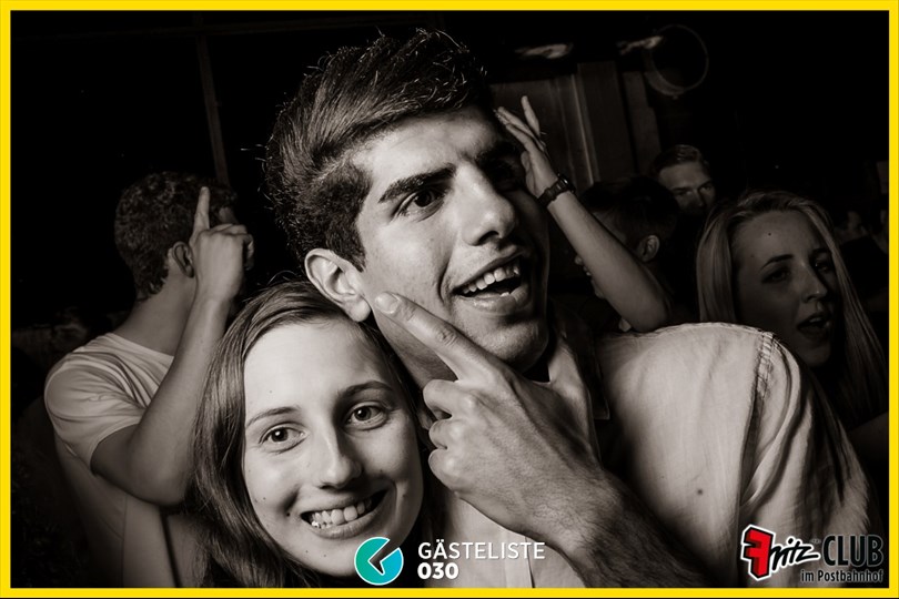 https://www.gaesteliste030.de/Partyfoto #10 Fritzclub Berlin vom 10.05.2014