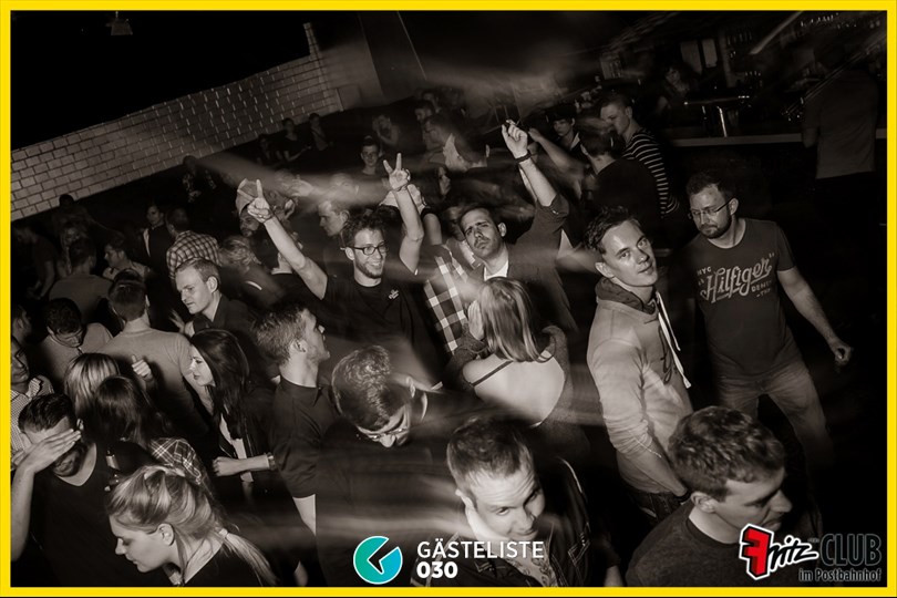 https://www.gaesteliste030.de/Partyfoto #1 Fritzclub Berlin vom 10.05.2014