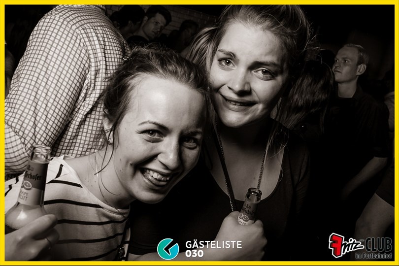 https://www.gaesteliste030.de/Partyfoto #45 Fritzclub Berlin vom 10.05.2014