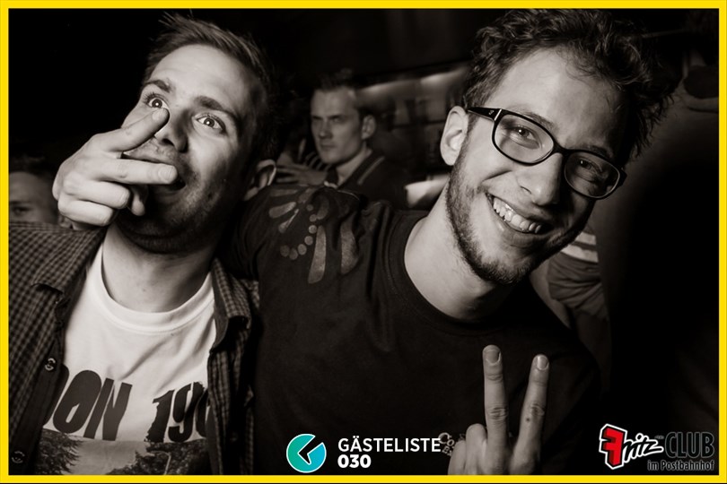 https://www.gaesteliste030.de/Partyfoto #28 Fritzclub Berlin vom 10.05.2014