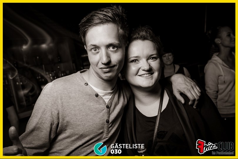 https://www.gaesteliste030.de/Partyfoto #21 Fritzclub Berlin vom 10.05.2014