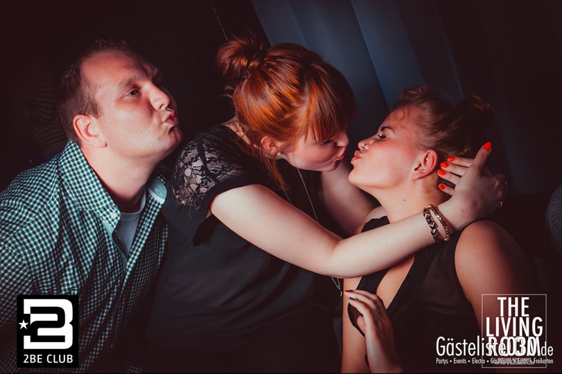 https://www.gaesteliste030.de/Partyfoto #9 2BE Club Berlin vom 03.05.2014