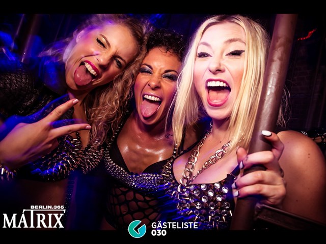 Partypics Matrix 23.05.2014 Generation Wild