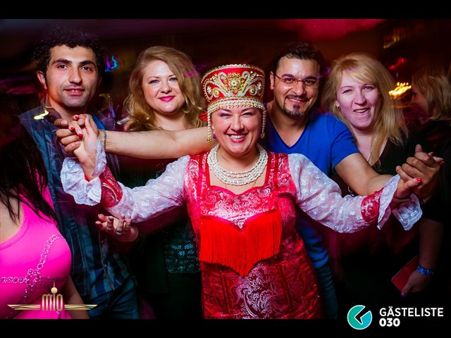 Partypics MIO 09.05.2014 The one and only Rusian Night