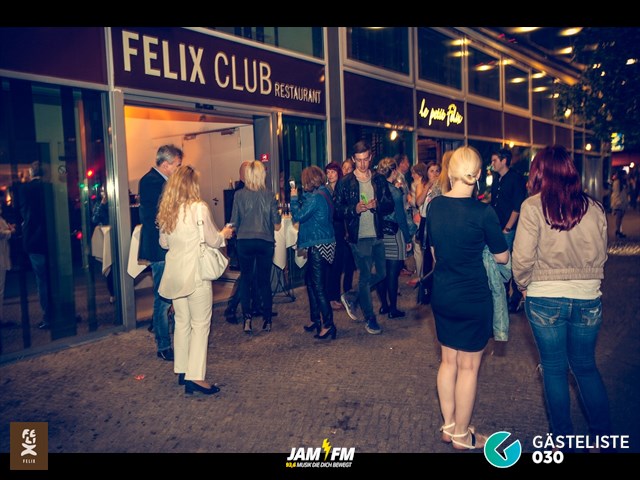 Partypics Felix Club 24.05.2014 The JAM FM Premium Edition vol.V