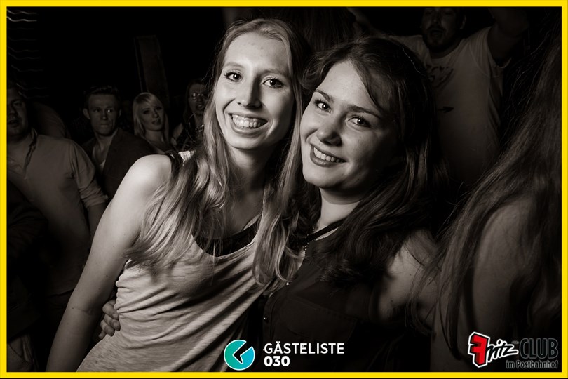 https://www.gaesteliste030.de/Partyfoto #40 Fritzclub Berlin vom 17.05.2014