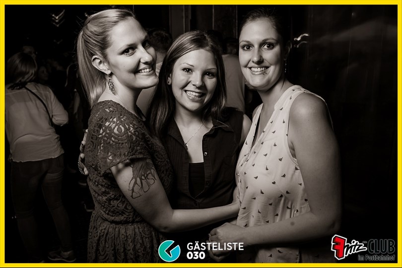 https://www.gaesteliste030.de/Partyfoto #5 Fritzclub Berlin vom 17.05.2014